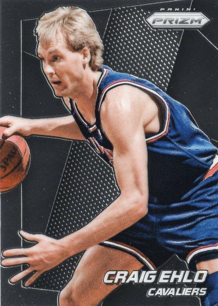 Craig Ehlo #249