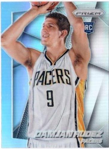 Damjan Rudez [Prizm] #294