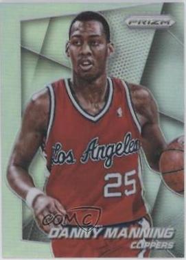 Danny Manning #207