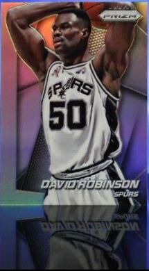 David Robinson #227