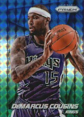 DeMarcus Cousins [Blue Green] #61