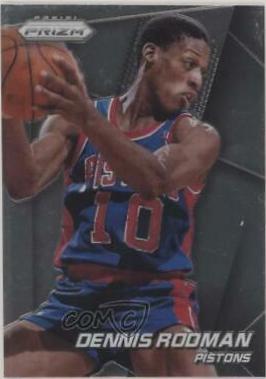 Dennis Rodman #237