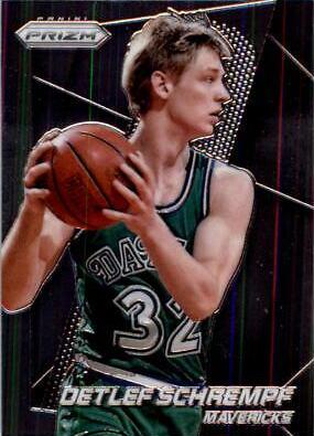Detlef Schrempf #246