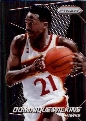 Dominique Wilkins #170