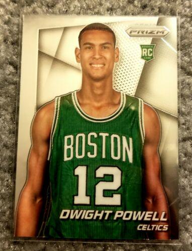 Dwight Powell #286