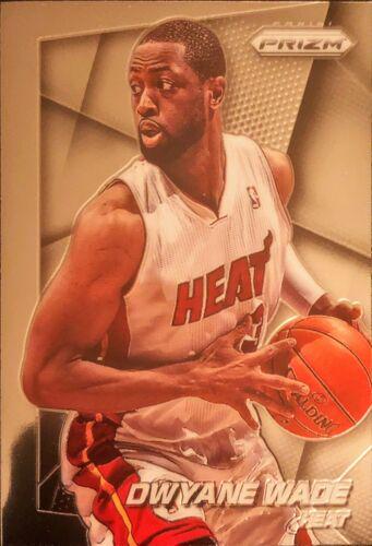 Dwyane Wade [Prizm] #141