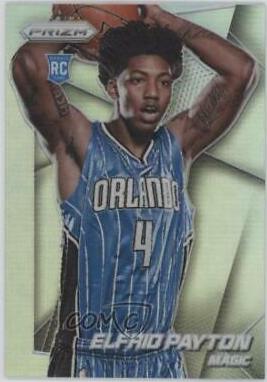 Elfrid Payton #260