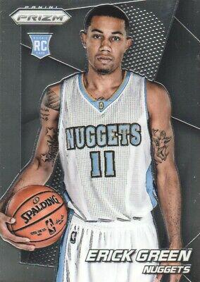 Erick Green [Green Prizm] #289