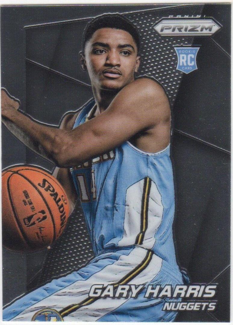 Gary Harris #267