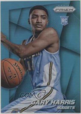 Gary Harris [Light Blue Prizm] #267