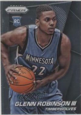 Glenn Robinson III #283
