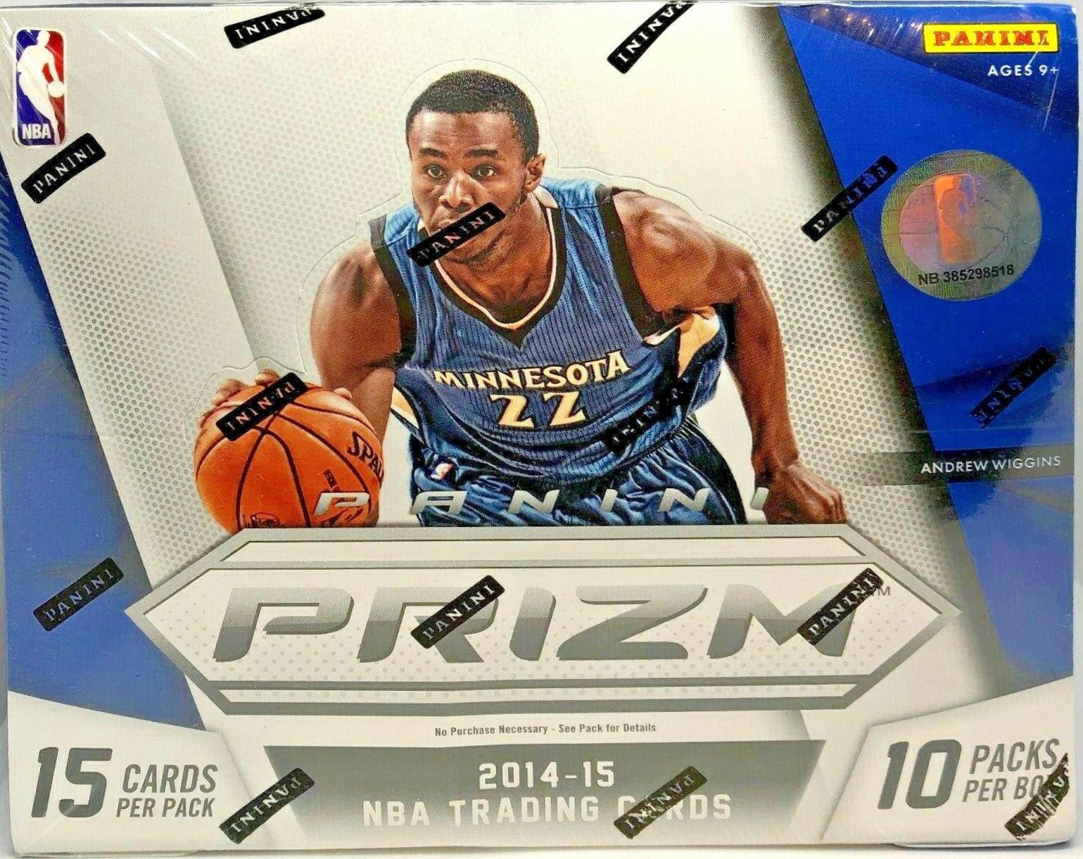 Hobby Box