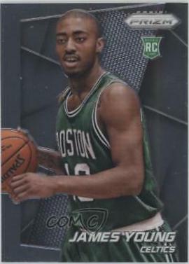 James Young #265