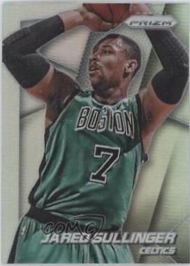 Jared Sullinger [Prizm] #35