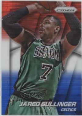 Jared Sullinger [Red White Blue Pulsar] #35