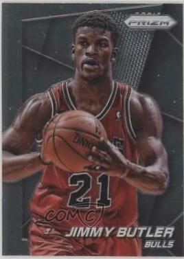 Jimmy Butler #95