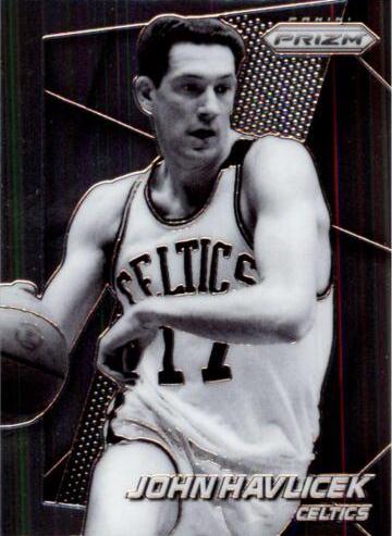 John Havlicek [Prizm] #230