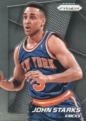 John Starks [Prizm] #241