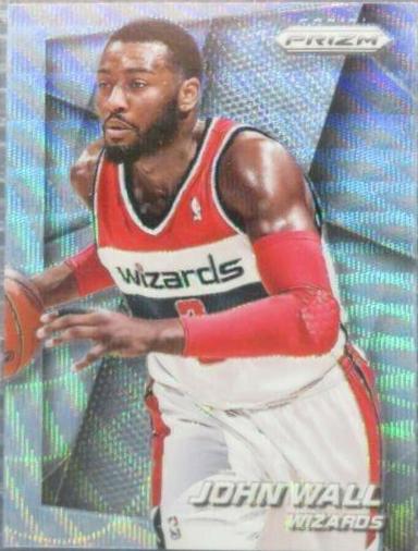 John Wall #135