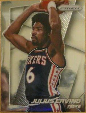 Julius Erving #163