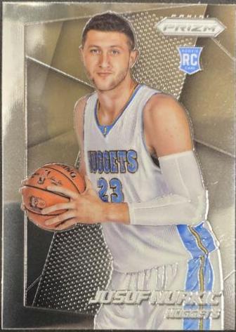 Jusuf Nurkic #280