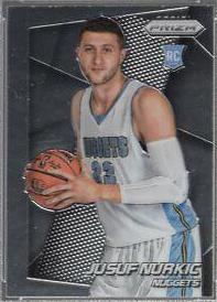 Jusuf Nurkic [Prizm] #280
