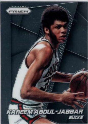Kareem Abdul Jabbar #173