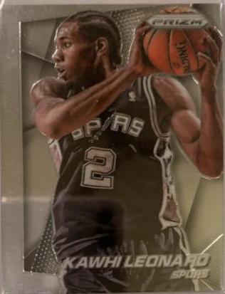 Kawhi Leonard #46