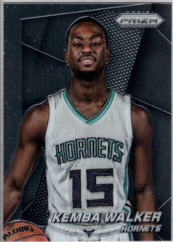 Kemba Walker #56