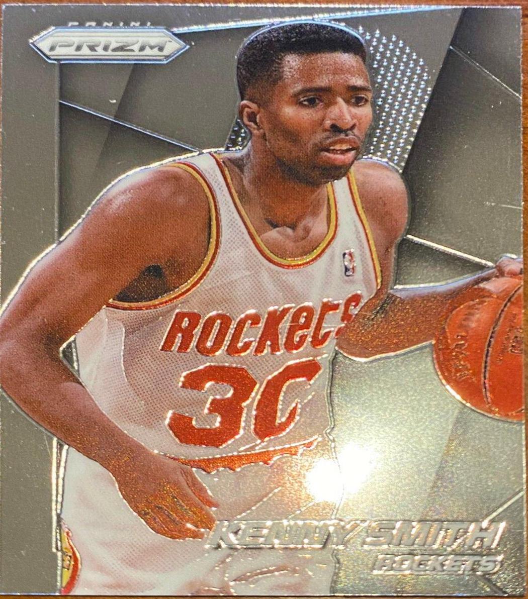 Kenny Smith #192