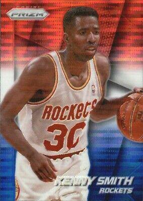 Kenny Smith [Red White Blue Pulsar] #192