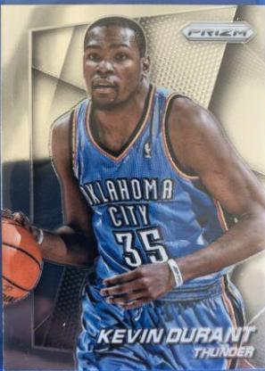 Kevin Durant #86