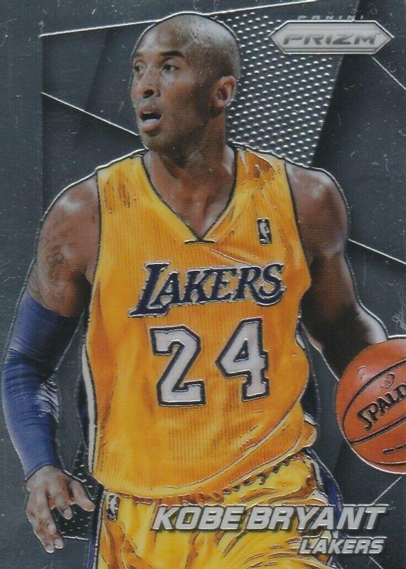 Kobe Bryant #136