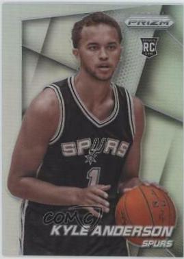 Kyle Anderson #275