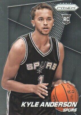 Kyle Anderson [Prizm] #275