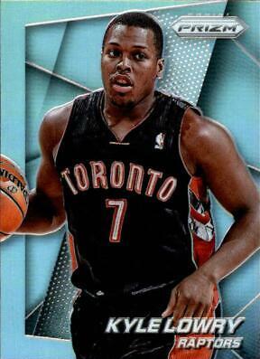 Kyle Lowry #8