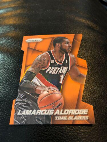 LaMarcus Aldridge [Prizm] #28