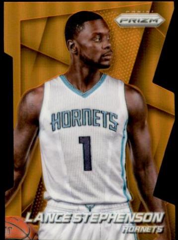 Lance Stephenson #38