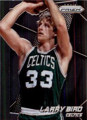 Larry Bird [Prizm] #232