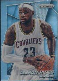 LeBron James [Prizm] #48