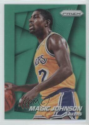 Magic Johnson [Prizm] #175