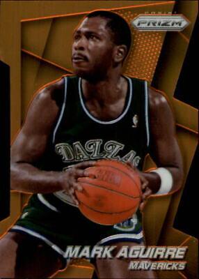 Mark Aguirre #194