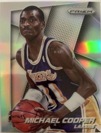 Michael Cooper #233
