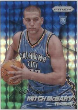 Mitch McGary [Prizm] #268