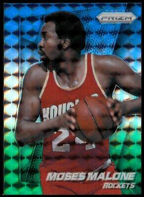 Moses Malone [Blue Green] #167