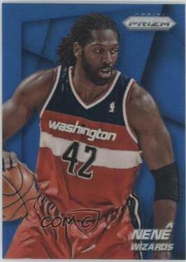 Nene [Blue Prizm] #10