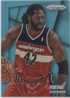 Nene [Light Blue Prizm] #10