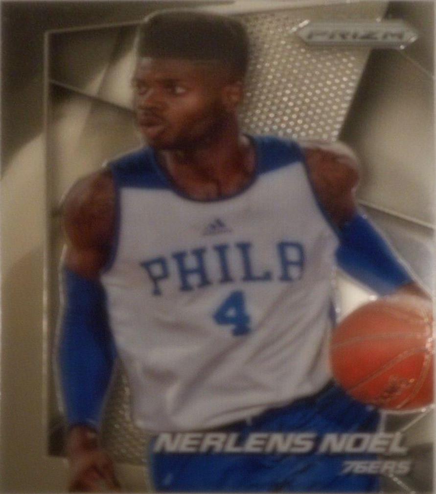 Nerlens Noel #20