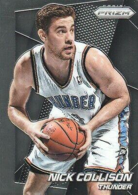 Nick Collison #30