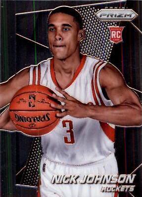 Nick Johnson #284